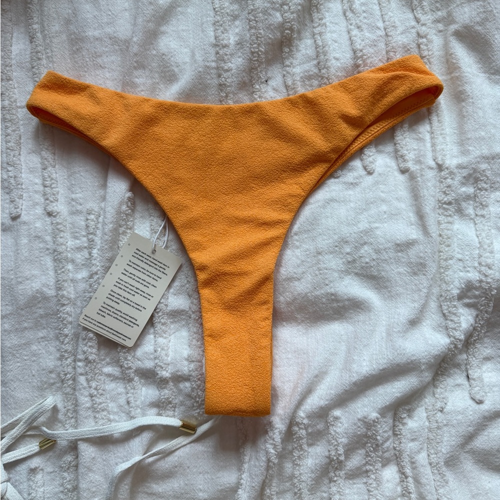 Monday Swim Bikini